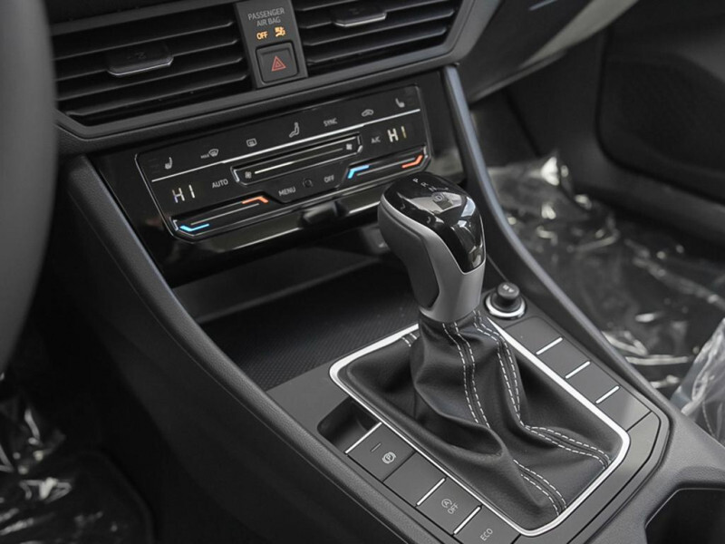 2026 Volkswagen Jetta - Gallery image 14