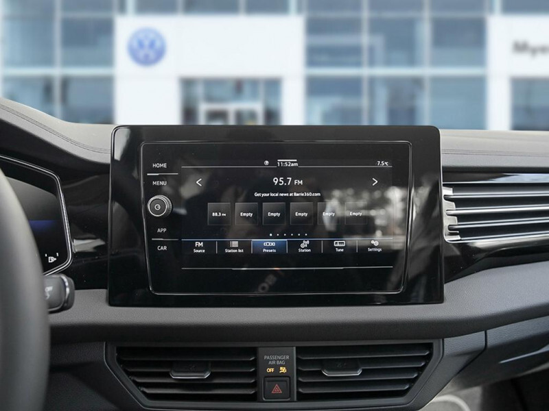 2026 Volkswagen Jetta - Gallery image 15