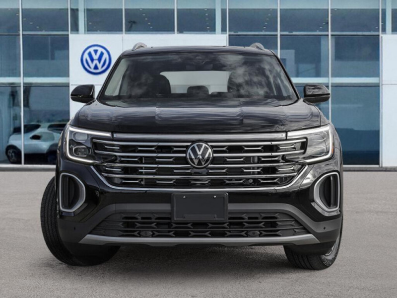 2026 Volkswagen Atlas - Gallery image 1