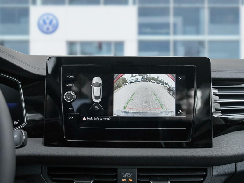 2026 Volkswagen Jetta - Gallery image 19