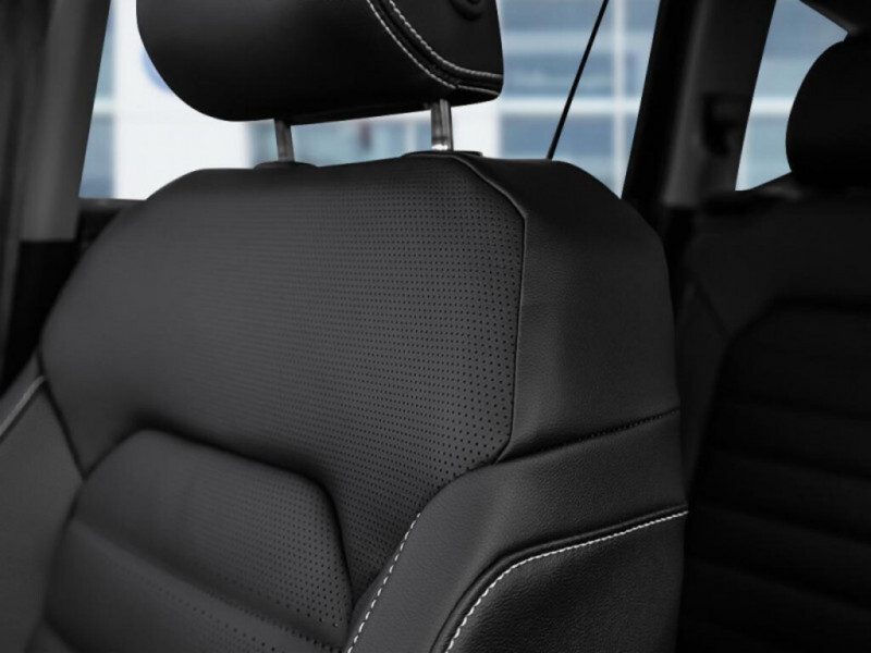 2026 Volkswagen Atlas - Gallery image 19