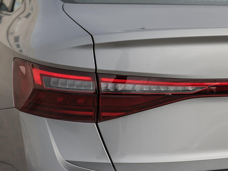 2025 Volkswagen Jetta - Gallery image 10