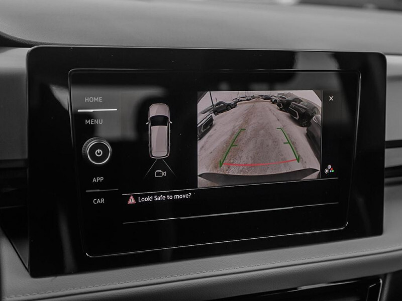 2026 Volkswagen Taos - Gallery image 20