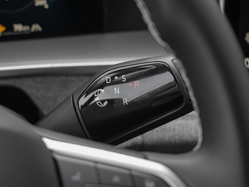 2026 Volkswagen Tiguan - Gallery image 16