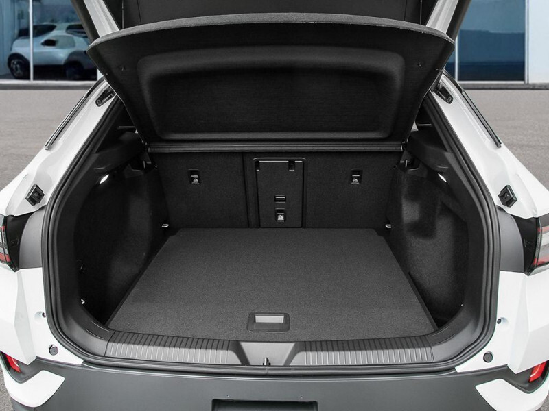 2025 Volkswagen ID.4 - Gallery image 8