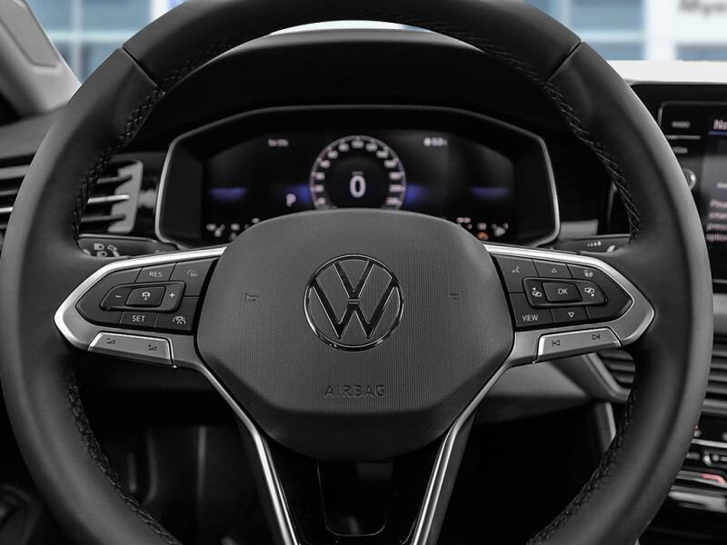 2025 Volkswagen Jetta - Gallery image 12