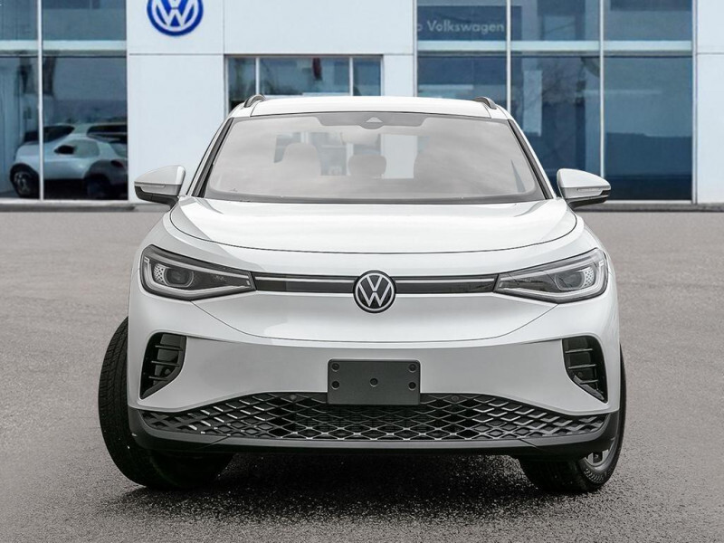 2025 Volkswagen ID.4 - Gallery image 3