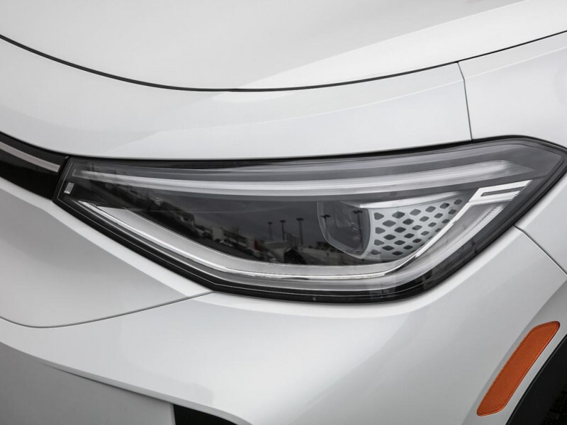 2025 Volkswagen ID.4 - Gallery image 1