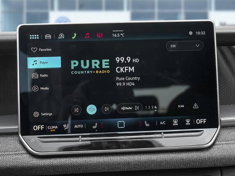 2026 Volkswagen Tiguan - Gallery image 17