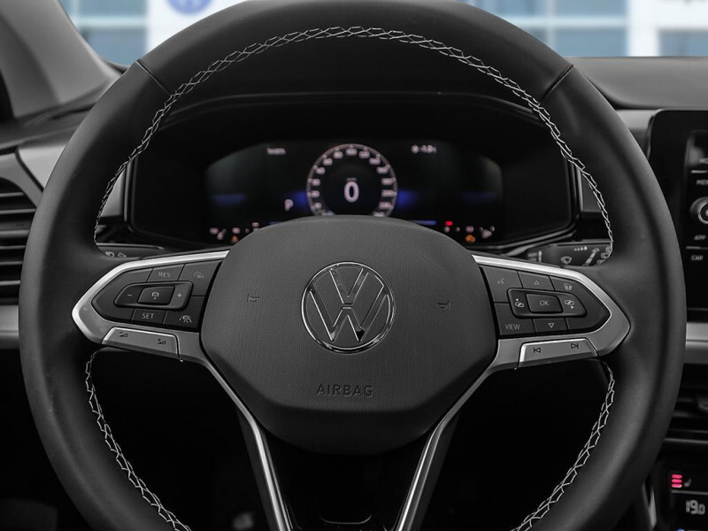 2026 Volkswagen Taos - Gallery image 10