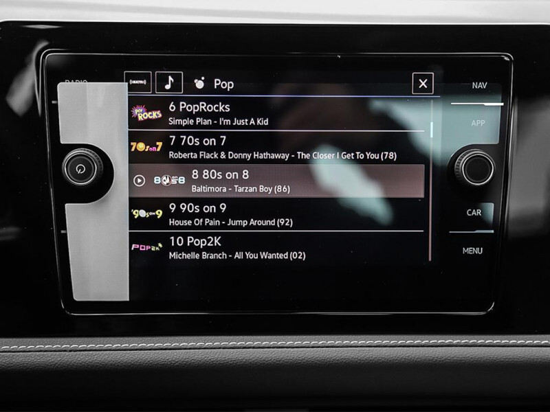 2025 Volkswagen Jetta - Gallery image 1