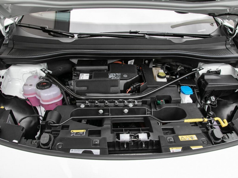 2025 Volkswagen ID.4 - Gallery image 7
