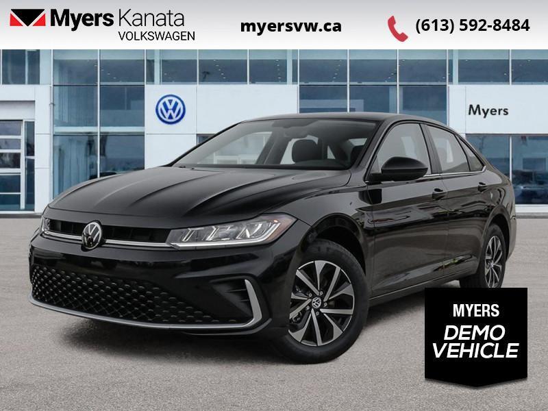 2026 Volkswagen Jetta Trendline