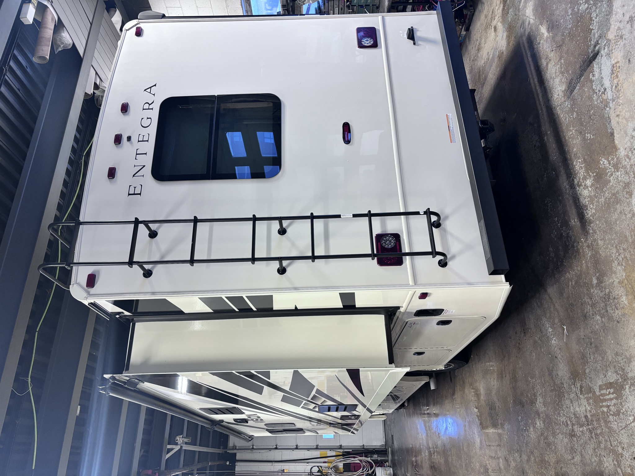 2023 Entegra Coach VISION 29S