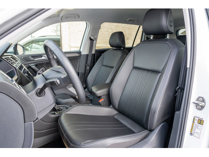 used 2024 Volkswagen Tiguan car, priced at $28,988