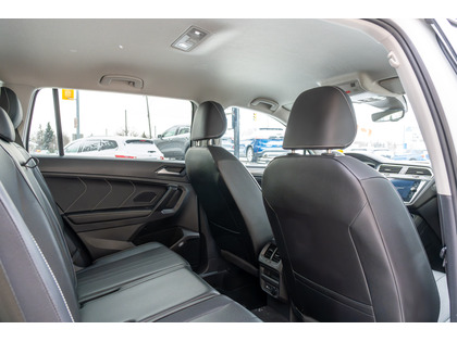 used 2024 Volkswagen Tiguan car, priced at $28,988