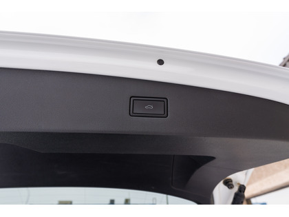 used 2024 Volkswagen Tiguan car, priced at $28,988