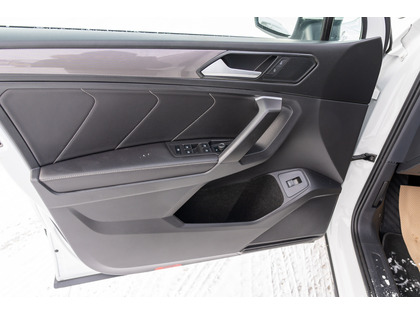 used 2024 Volkswagen Tiguan car, priced at $28,988