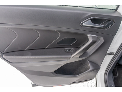 used 2024 Volkswagen Tiguan car, priced at $28,988