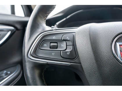 used 2021 Buick Envision car, priced at $26,888