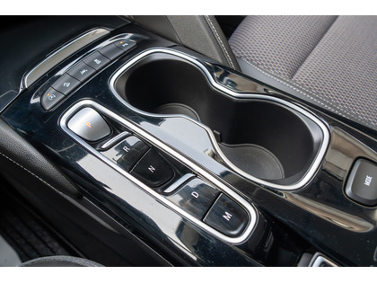 used 2021 Buick Envision car, priced at $26,888