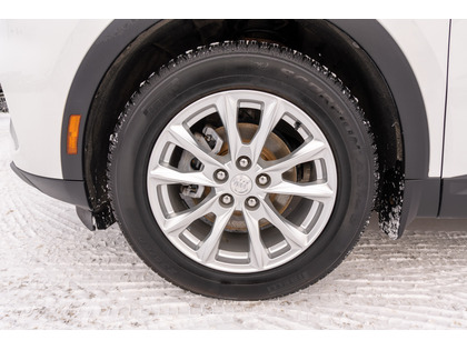 used 2021 Buick Envision car, priced at $26,888