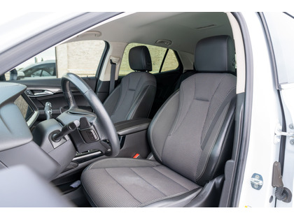 used 2021 Buick Envision car, priced at $26,888