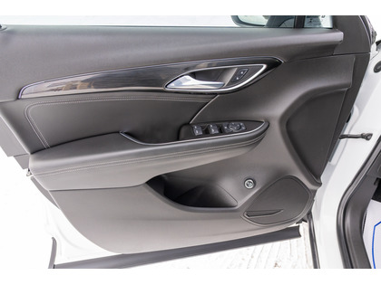 used 2021 Buick Envision car, priced at $26,888