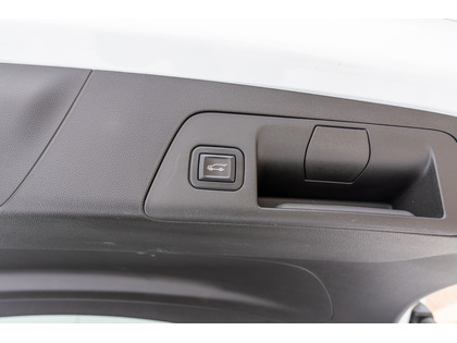 used 2021 Buick Envision car, priced at $26,888