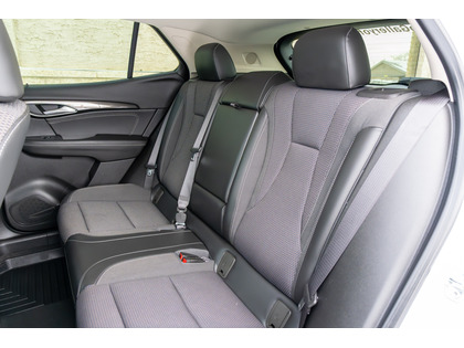 used 2021 Buick Envision car, priced at $26,888