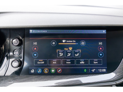 used 2021 Buick Envision car, priced at $26,888