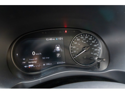 used 2024 Nissan Kicks car, priced at $23,988