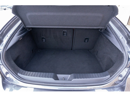 used 2022 Mazda Mazda3 Sport car, priced at $30,588