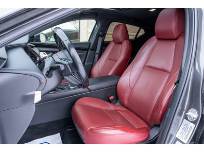 used 2022 Mazda Mazda3 Sport car, priced at $30,588