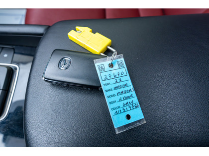 used 2022 Mazda Mazda3 Sport car, priced at $30,588