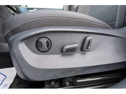 used 2024 Volkswagen Taos car, priced at $24,885