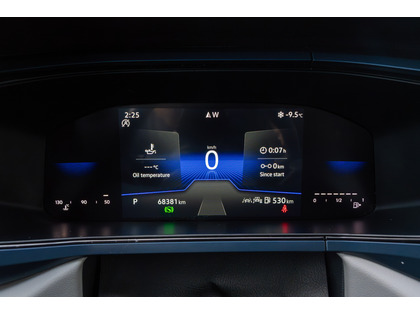 used 2024 Volkswagen Taos car, priced at $24,885