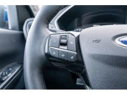 used 2022 Ford Escape car, priced at $27,588