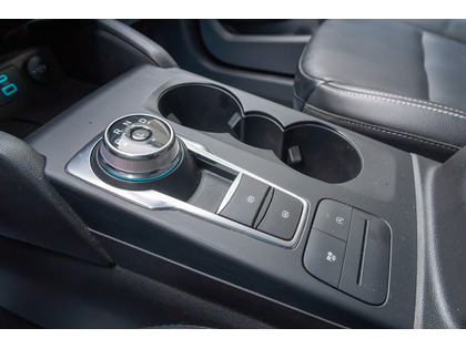 used 2022 Ford Escape car, priced at $27,588