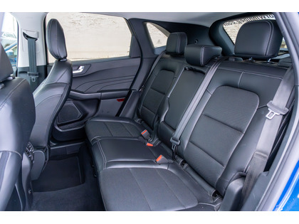 used 2022 Ford Escape car, priced at $27,588