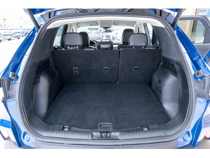 used 2022 Ford Escape car, priced at $27,588