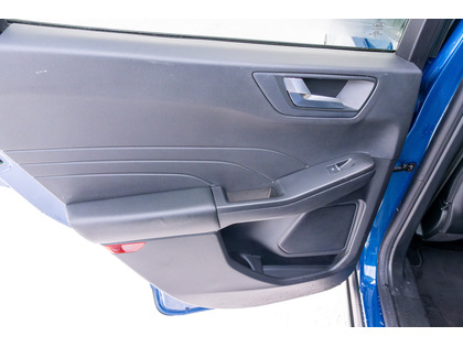 used 2022 Ford Escape car, priced at $27,588