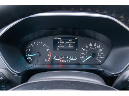 used 2022 Ford Escape car, priced at $27,588