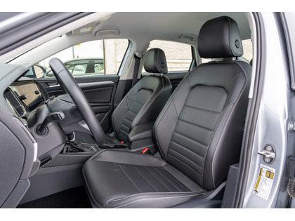 used 2022 Volkswagen Jetta car, priced at $20,563