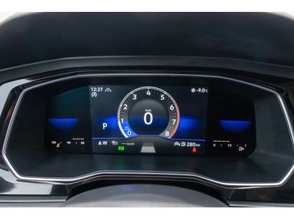 used 2022 Volkswagen Jetta car, priced at $20,563