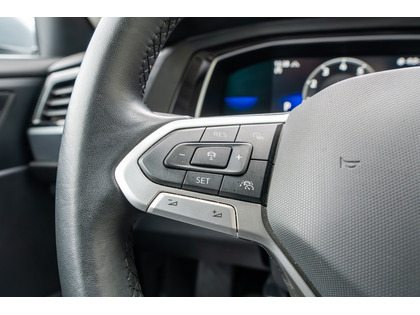 used 2022 Volkswagen Jetta car, priced at $20,563