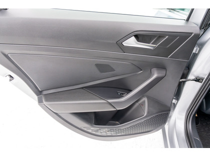 used 2022 Volkswagen Jetta car, priced at $20,563