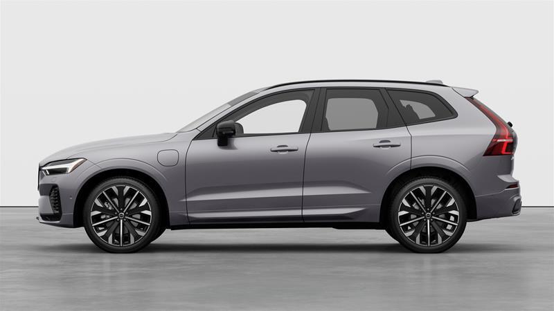 2026 Volvo XC60 Plug-In Hybrid
