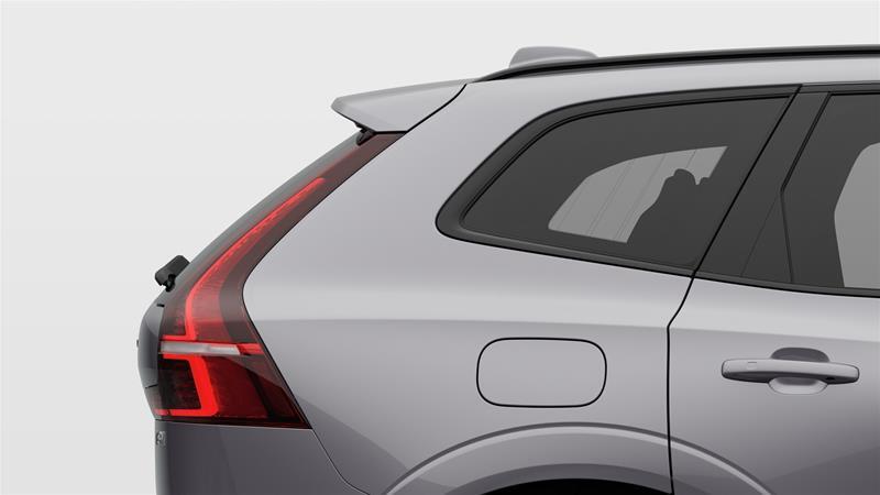 2026 Volvo XC60 Plug-In Hybrid