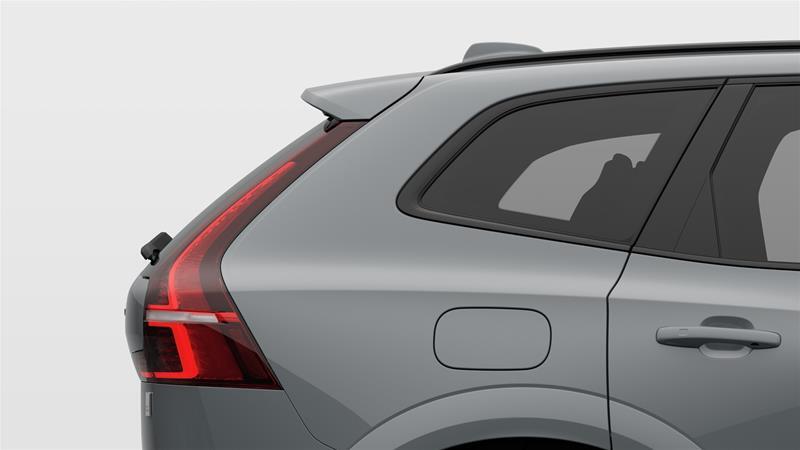 2026 Volvo XC60 Plug-In Hybrid
